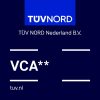 Gunter GWW - VCA certificering